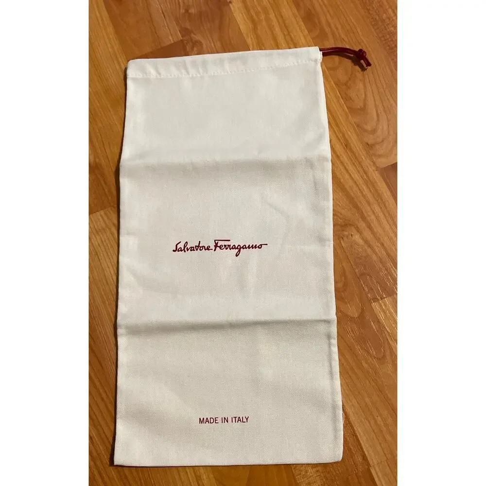 Salvatore Ferragamo Dust‎ Bag